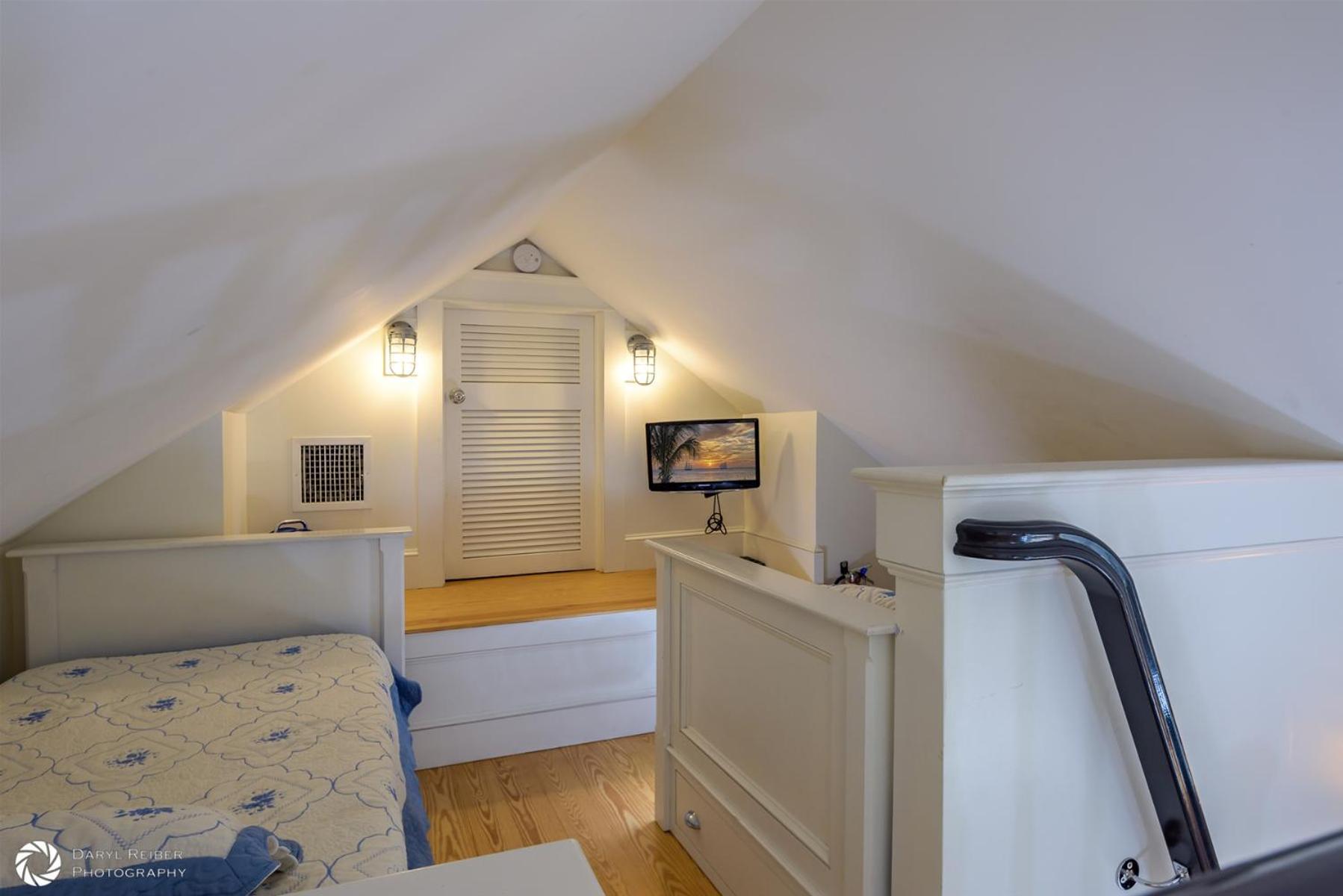 Mango Cottage Кей Уест Екстериор снимка